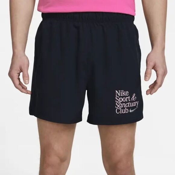 NIKE 
Dri-Fit Challenger 5" Brief-Lined Shorts - Picture 3 of 12